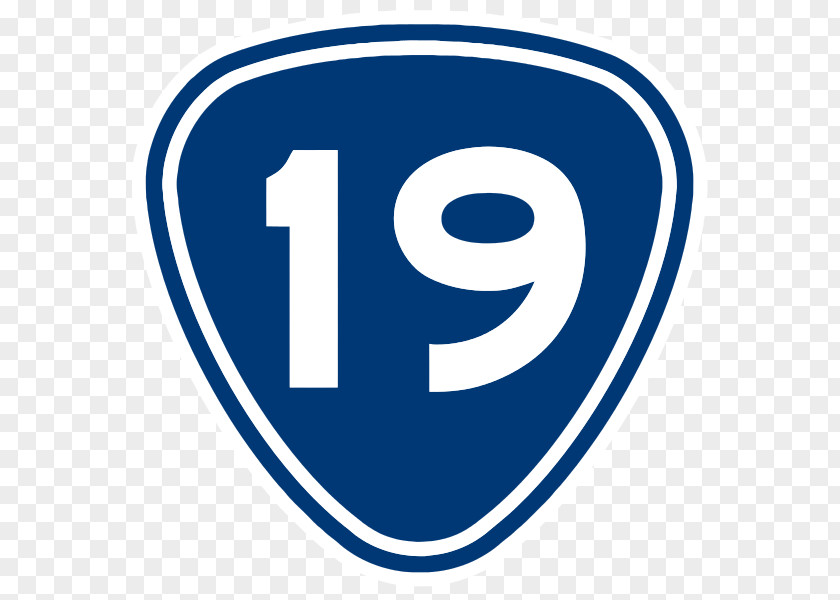 Provincial Highway 19 台湾省道 Wikipedia PNG