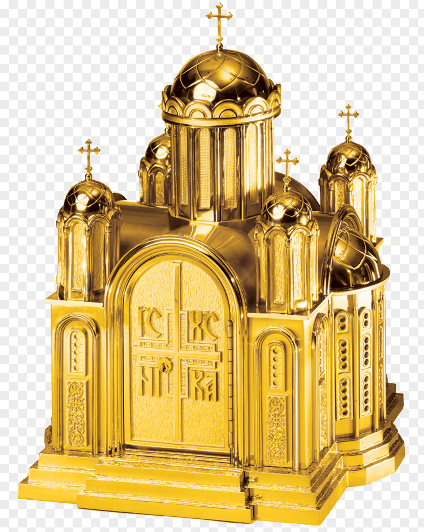 Religious Supplies Church Tabernacle Monstrance Christianity PNG