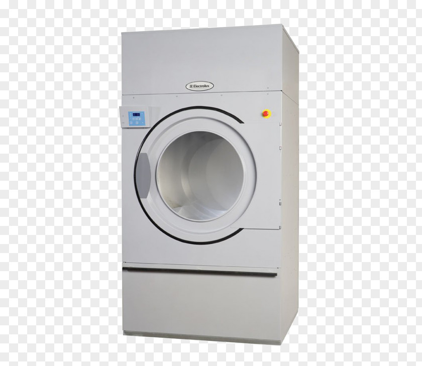 Self-service Laundry Clothes Dryer Electrolux Professional Oy Professional, Inc. PNG