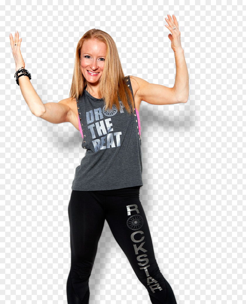 T-shirt Leggings Thumb Tights Physical Fitness PNG