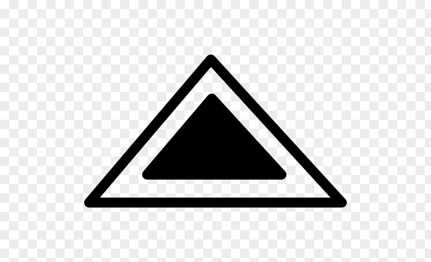 Triangle PNG