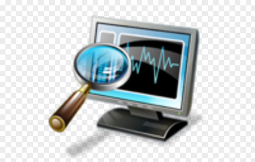 Agenda System Explorer Process Monitor Computer Monitors PNG