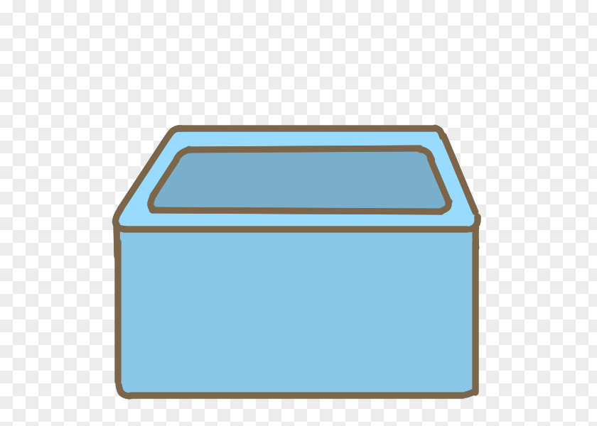 Angle Storage Box. PNG
