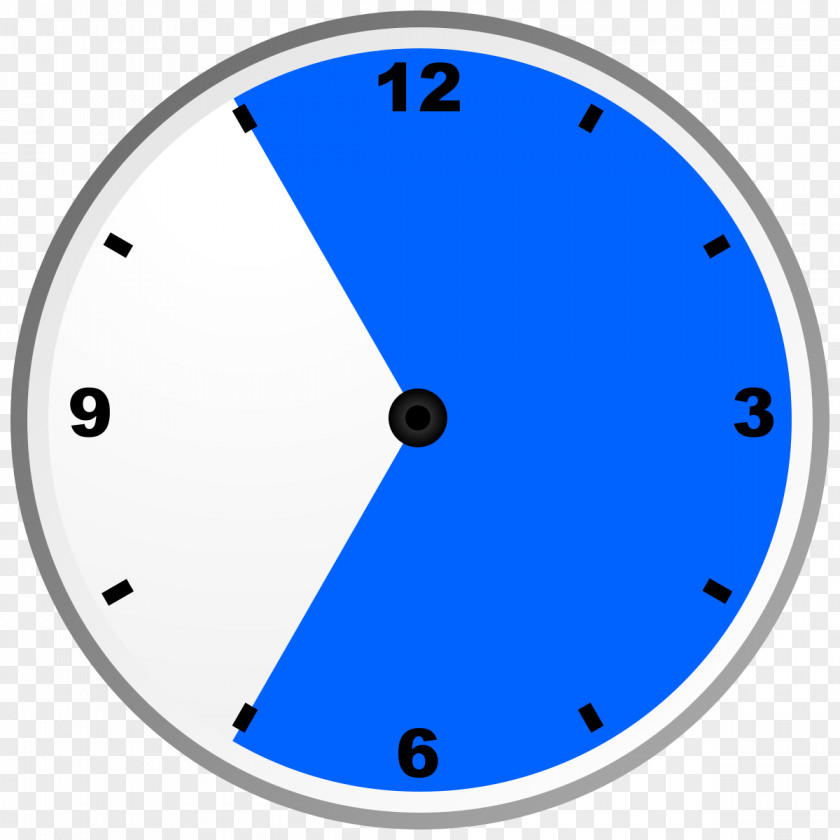 Arabic Numbers Clock Face Digital Alarm Clocks PNG