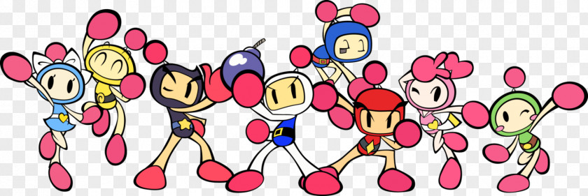 Bomberman Super R Jetters Nintendo Switch 0 PNG