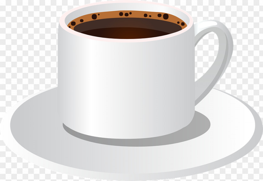 Cafe Vector Coffee Cup Clip Art PNG