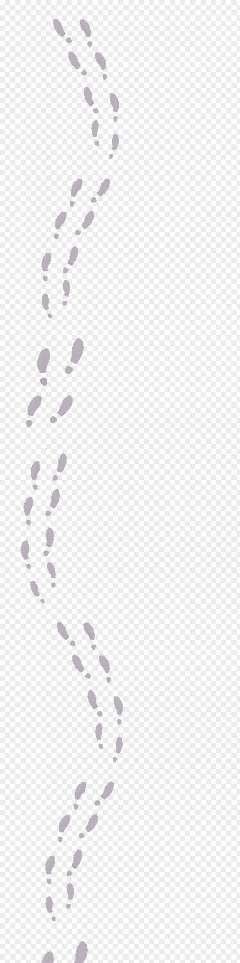 Footprints White Monochrome Point Angle PNG