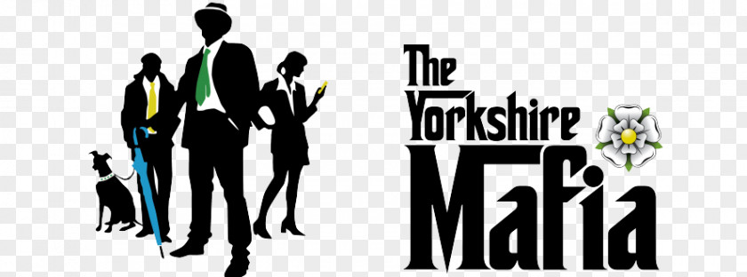 Mafia The Yorkshire Logo Public Relations Brand PNG