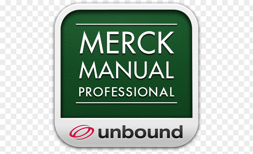 Merck & Co Logo Manual Of Diagnosis And Therapy Medicine Co. Information PNG
