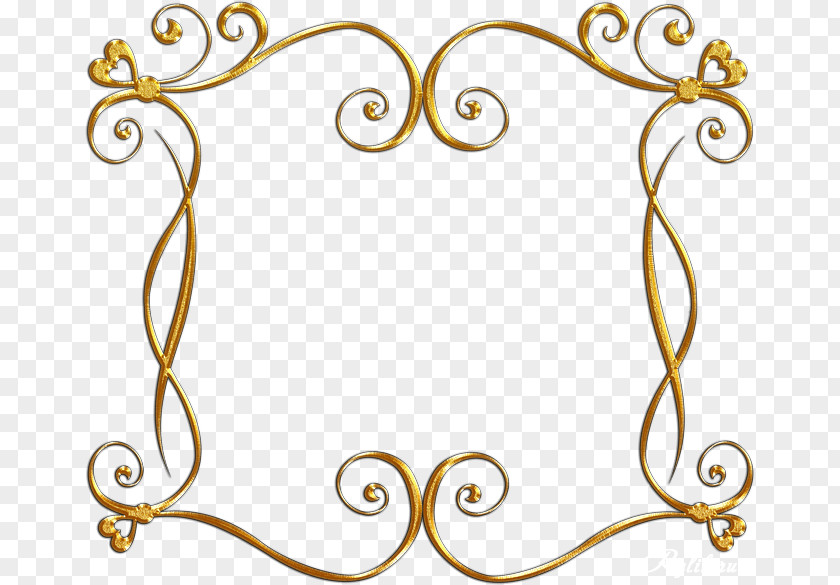 Picture Frames Presentation Clip Art PNG