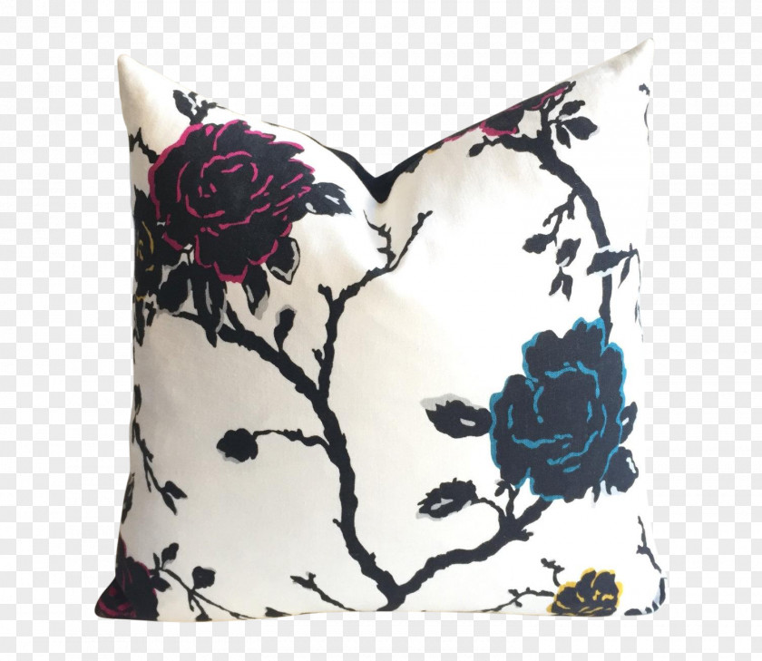 Pillow Throw Pillows Cushion Kravet Textile PNG