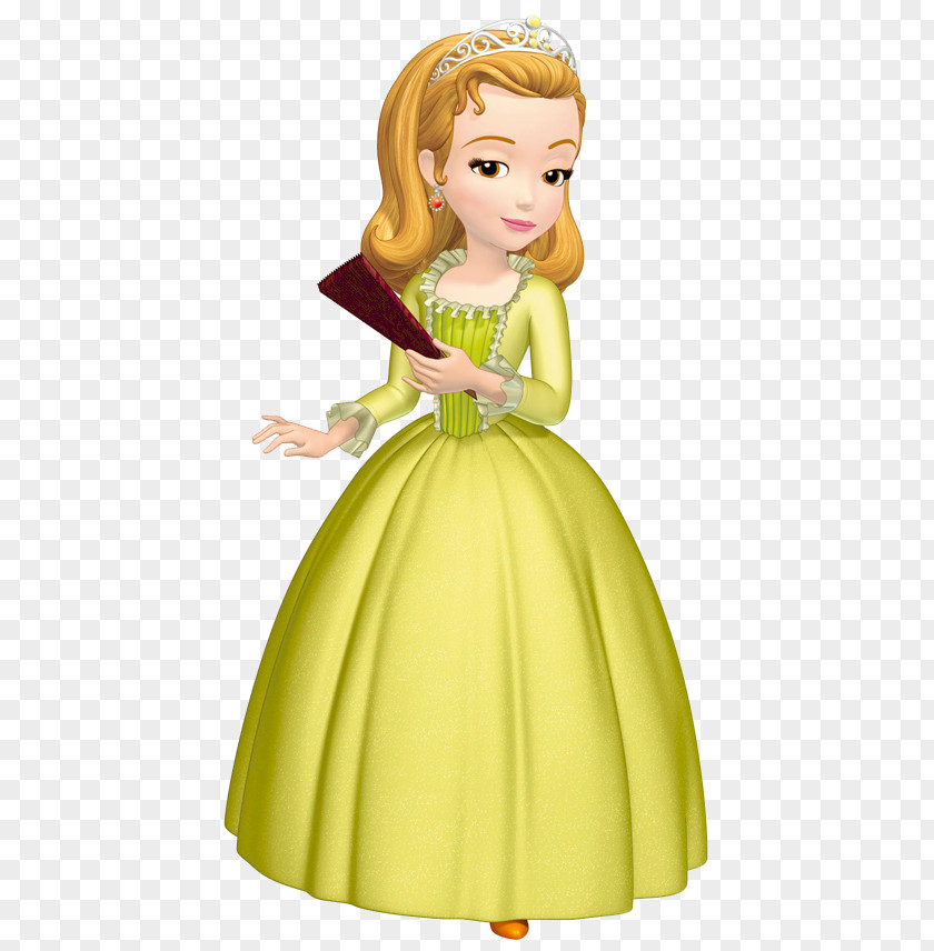 Princess Sophia Darcy Rose Byrnes Amber Sofia The First Prince James PNG