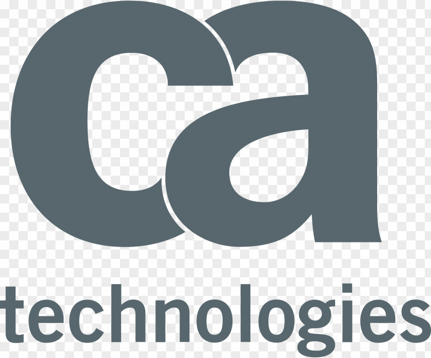 Technologies CA Computer Software NASDAQ:CA Information Technology Application Lifecycle Management PNG