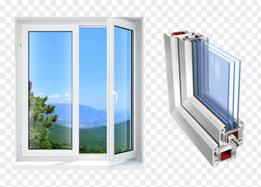 Window Door Picture Frames Polyvinyl Chloride Framing PNG