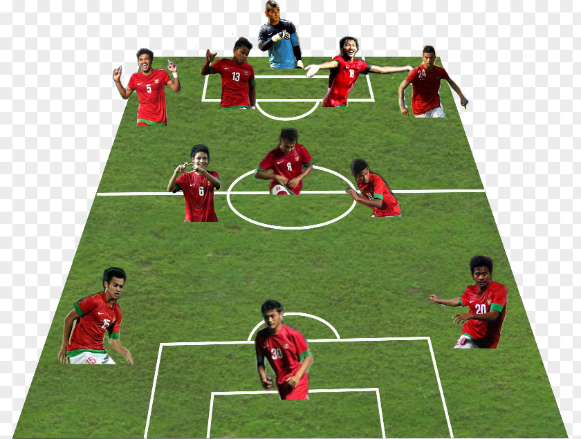 World Cup Players Ball Game Team Sport Football PNG