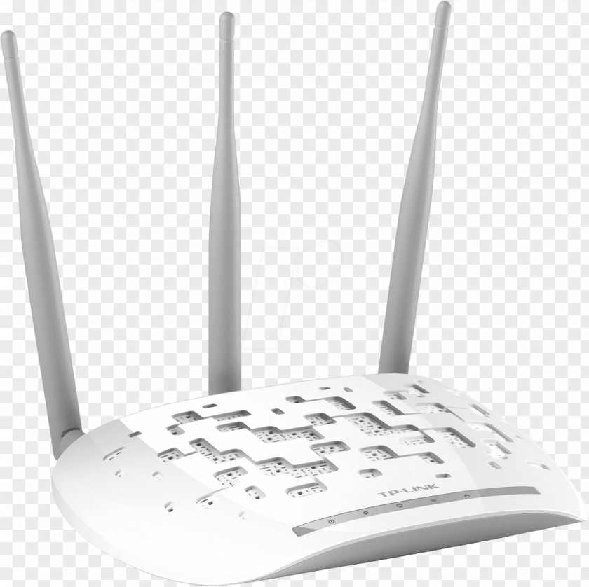 Access Wireless Points TP-Link TL-WA901ND Wi-Fi PNG