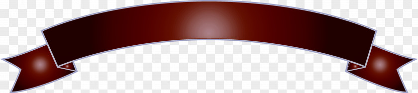 Arch Ribbon PNG