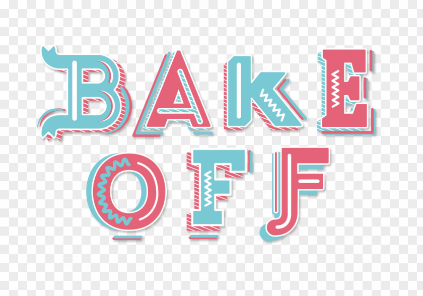 Bakeoff Brand Logo PNG