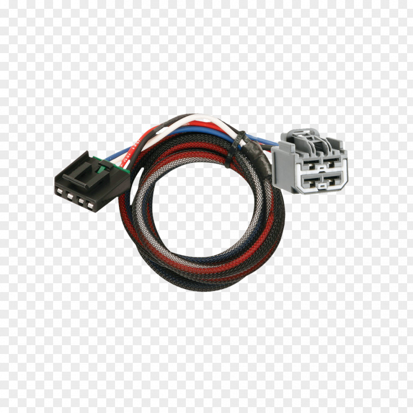 Car Trailer Brake Controller Ram Trucks Jeep Electrical Wires & Cable PNG
