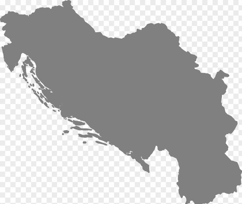 City Silhouette Socialist Federal Republic Of Yugoslavia Breakup Kingdom Macedonia PNG