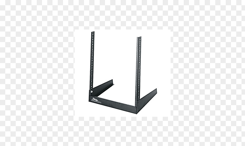 Furniture Table 19-inch Rack Rail Middle Atlantic (Canada) Electronic Test Equipment PNG