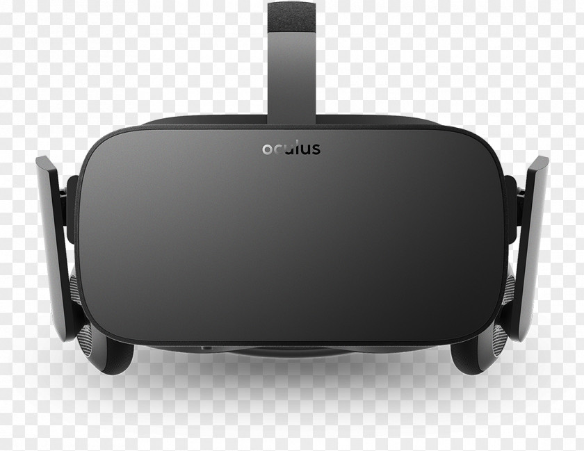 Headphones Oculus Rift HTC Vive PlayStation VR Tilt Brush Virtual Reality PNG