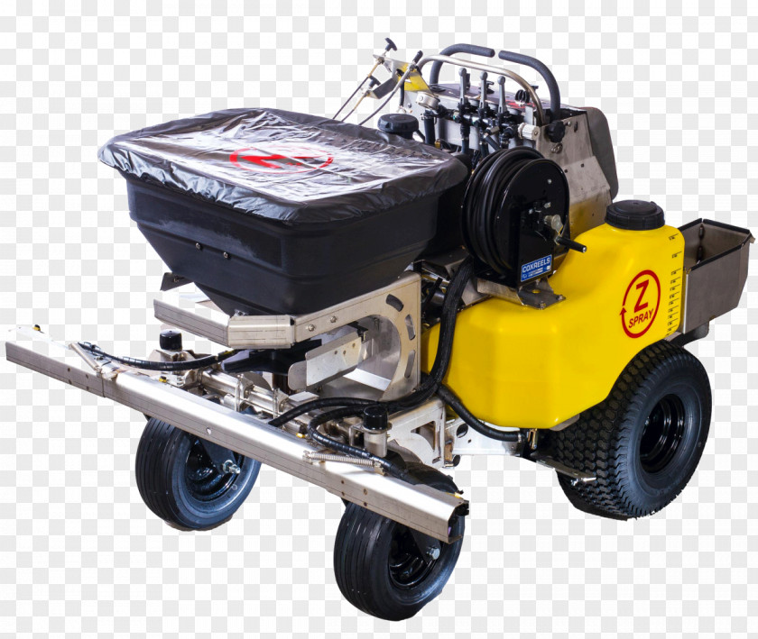 Intermediate Sprayer L T Rich Products Inc Machine Lawn Mowers PNG
