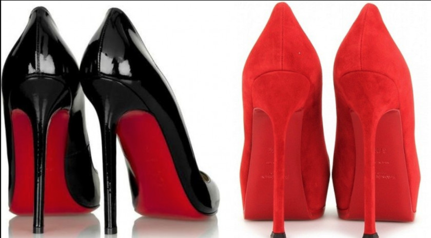 Louboutin High-heeled Footwear Court Shoe Stiletto Heel Gucci PNG