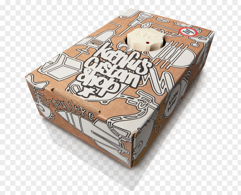 Packing Material Skullfuzz KFC Psd James Bond PNG