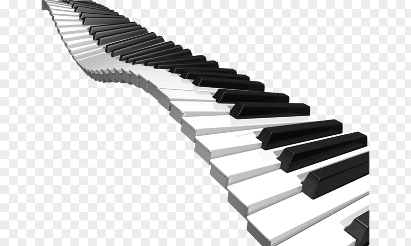 Piano Keys Key Clip Art PNG