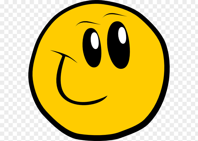 Smiley Emoticon Big Grin Clip Art PNG