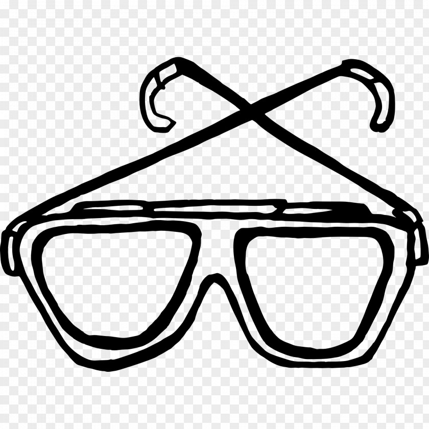 Spectacles Frame Sunglasses Clip Art PNG