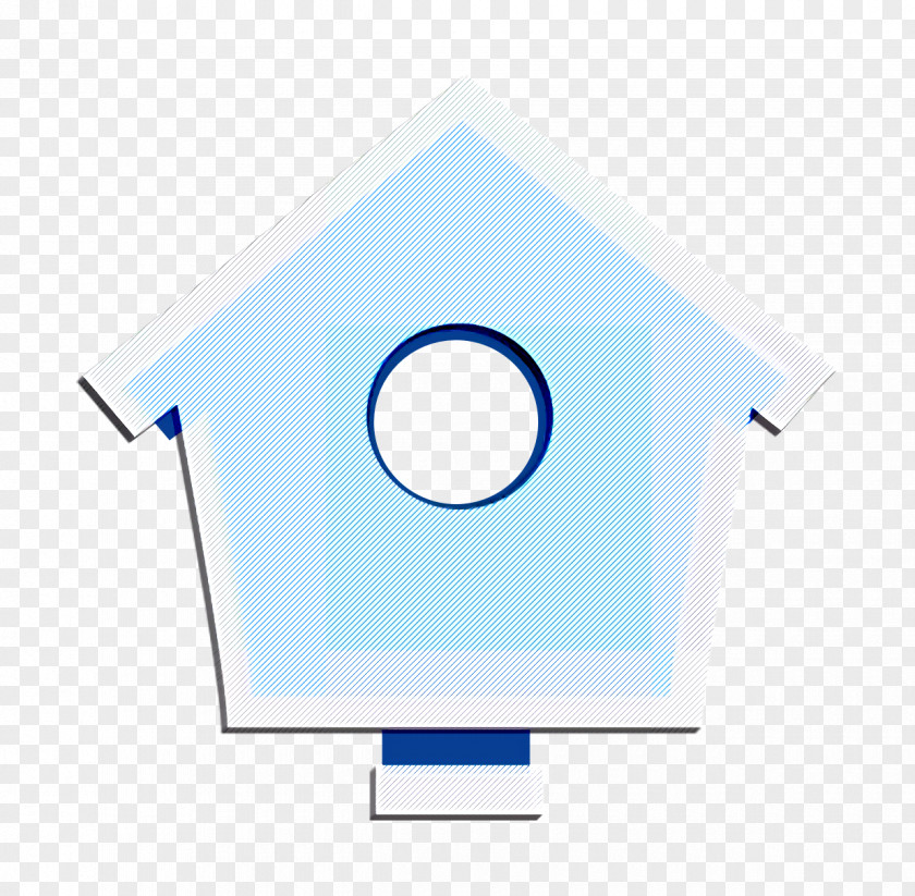 Symbol Logo Building Icon Home House PNG