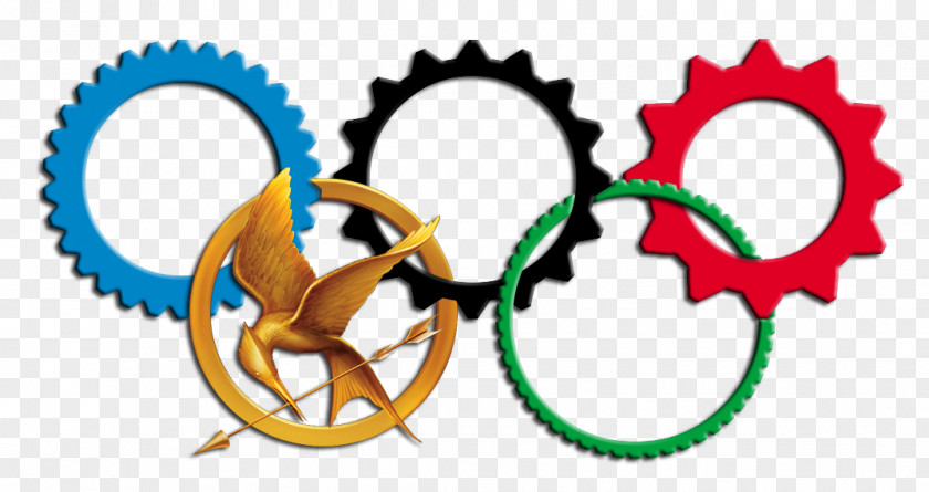 The Hunger Games Olympic Healthcare Information And Management Systems Society Organization Business Health Care PNG