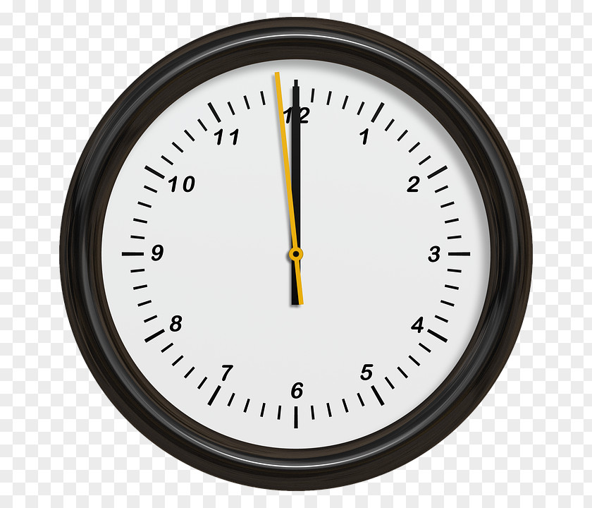 Time Clock Punctuality Small Business Organization Marketing Management PNG