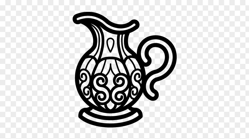 Vase Drawing Pitcher Coloring Book PNG
