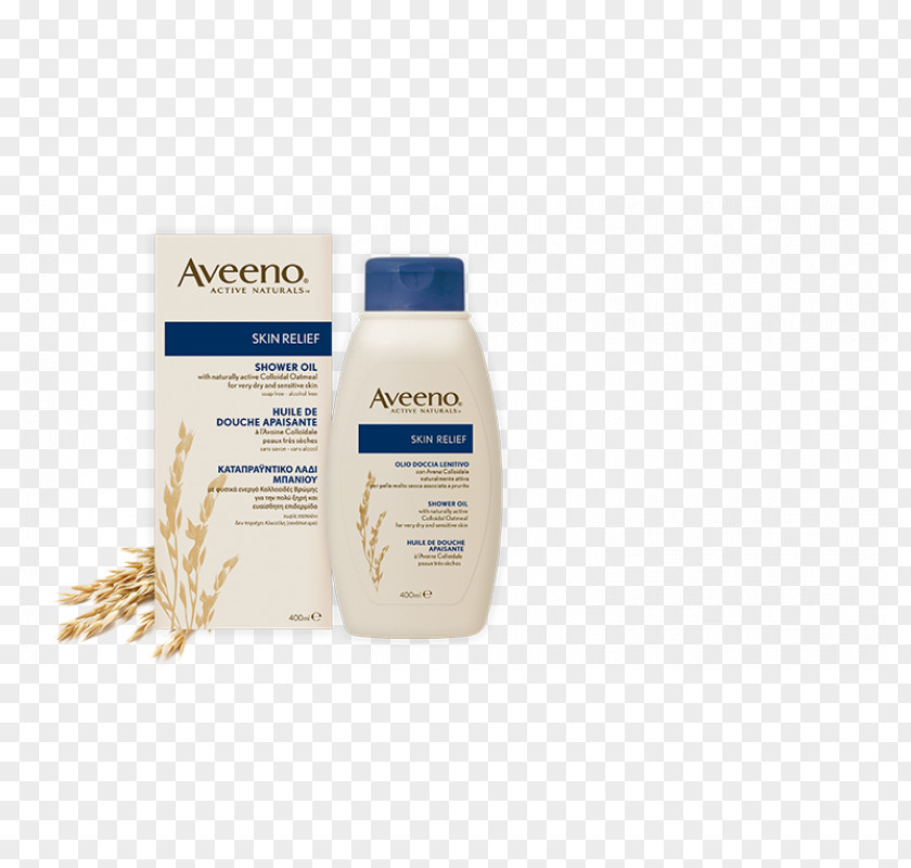 Watercolor Skin Care Lotion Shower Aveeno Oil Moisturizer PNG