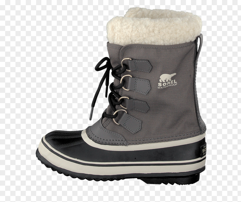 Winter Festival Snow Boot Shoe PNG
