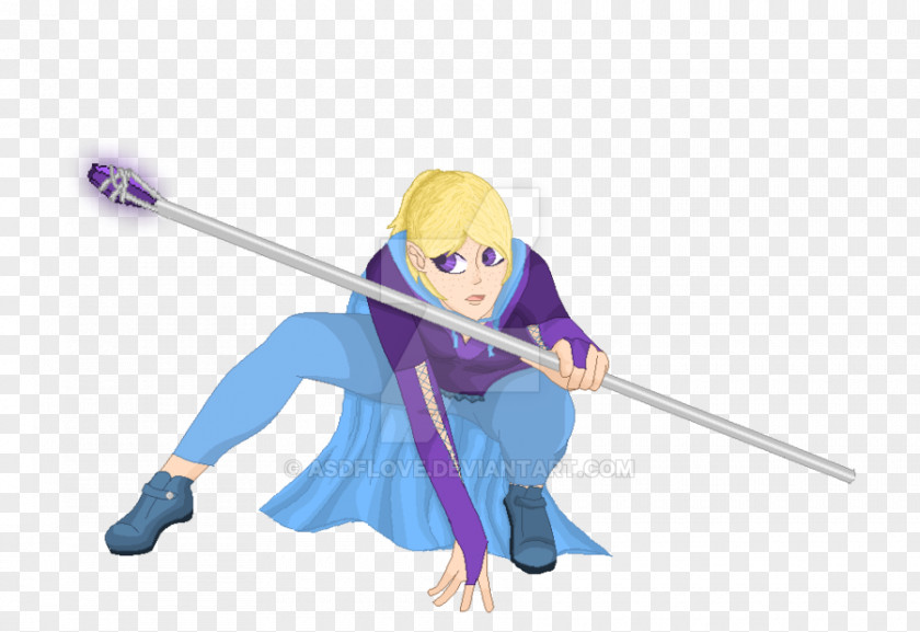 Arcane Figurine Cartoon Character Fiction PNG