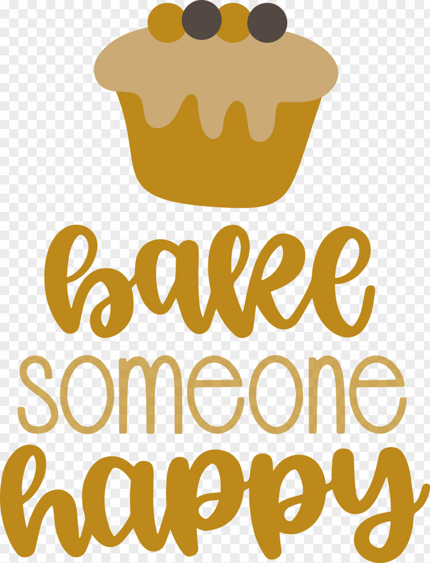 Bake Someone Happy Cake Food PNG