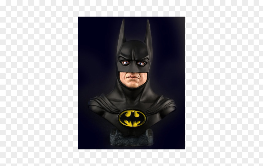 Batman Superhero Action & Toy Figures Plastic Model PNG