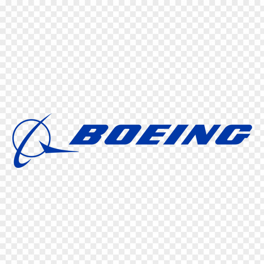Boeing Logo Business PNG