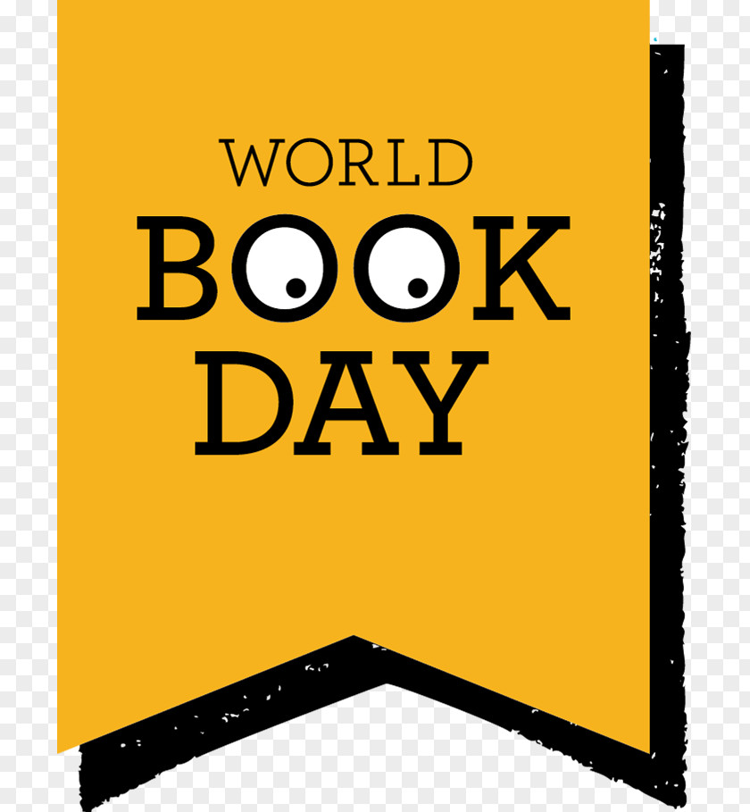 Book 2018 World Day Reading Writing PNG