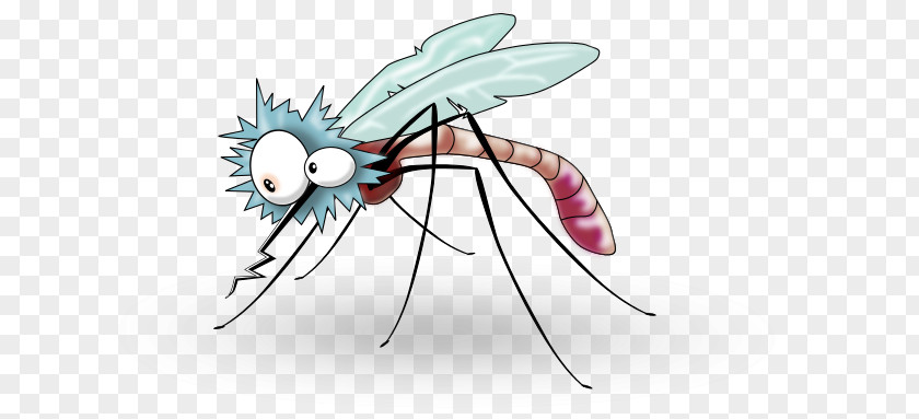 Cartoon Animals Mosquito Household Insect Repellents Gnat PNG