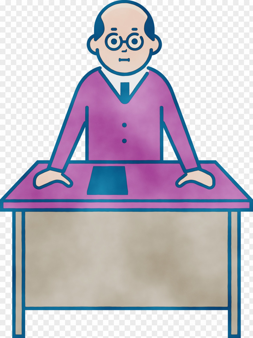 Cartoon Sitting Furniture Line Area PNG