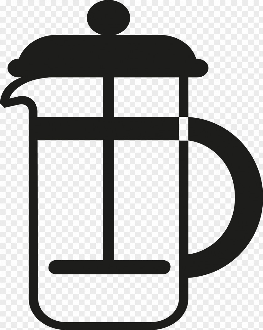 Coffee Roasting French Presses Brewed Flavor PNG