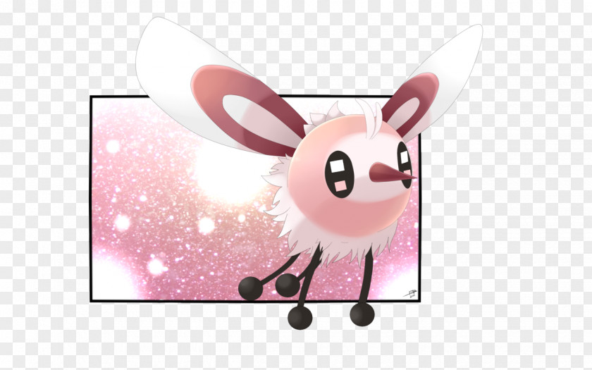 Domestic Rabbit Shinx Easter Bunny Pokémon PNG