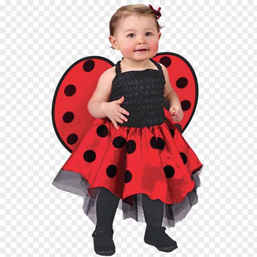 Dress Halloween Costume Party Polka Dot PNG
