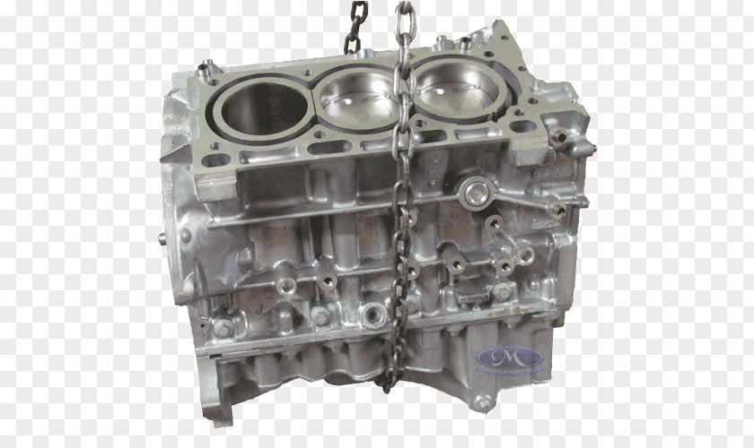 Engine Carburetor Metal PNG