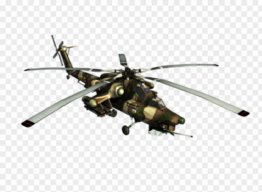 Helicopter Airplane Mil Mi-28 Aircraft Vehicle PNG